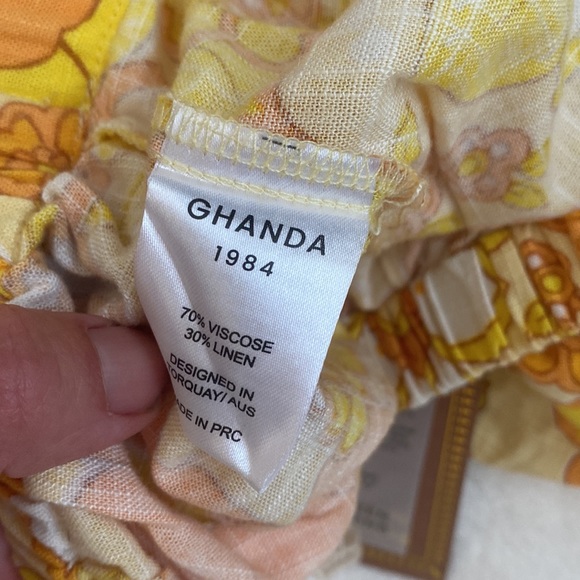 Retro skort!! - Picture 8 of 10